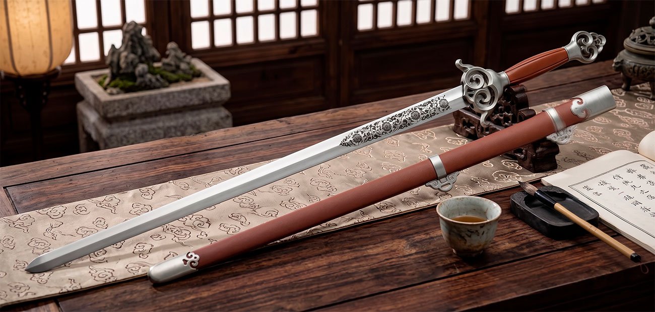 elige tu espada dragon king calidad y tradicion asegurada 1780056193811 - Choose Your Dragon King Sword: Quality and Tradition Assured