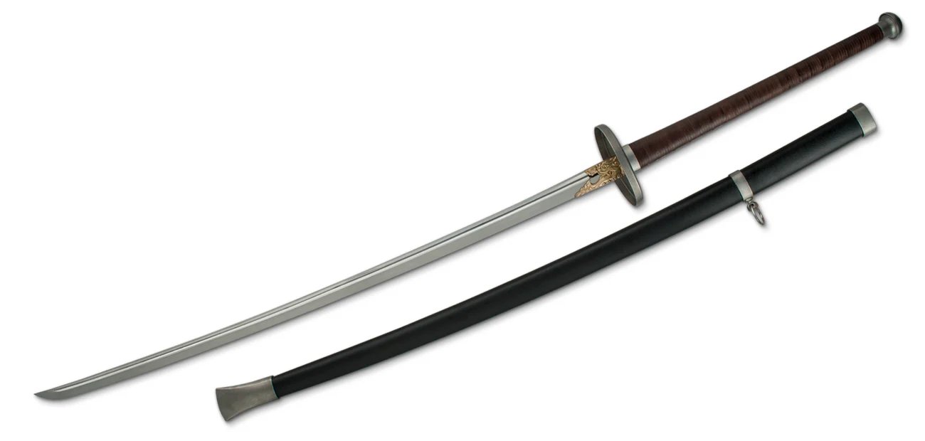 sd11190 1780056367356 - Choose Your Dragon King Sword: Quality and Tradition Assured