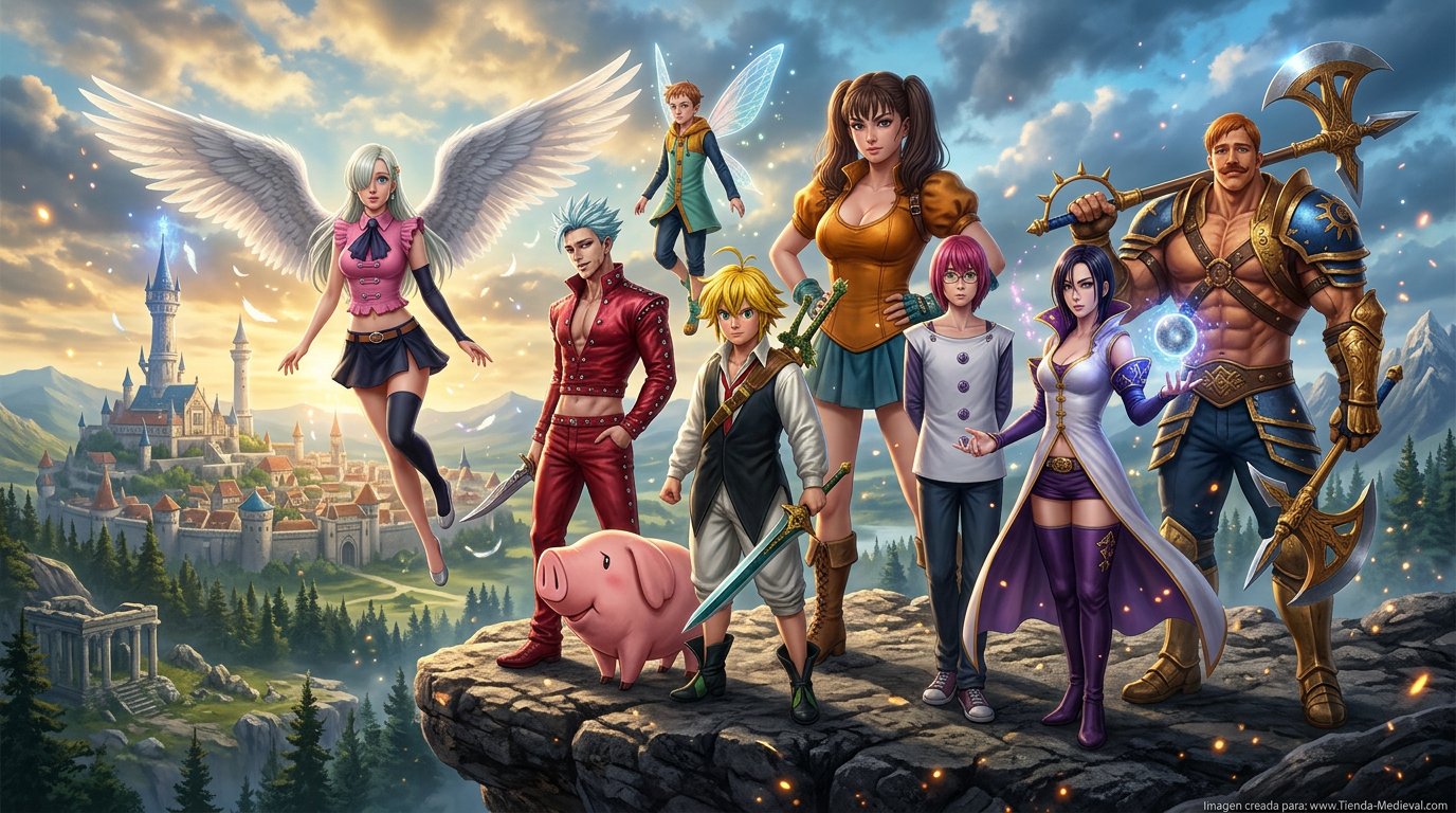 seven deadly sins origin guia definitiva para principiantes en 2026 imagen 1 1777889133287 - Seven Deadly Sins Origin: The Ultimate Beginner's Guide for 2026