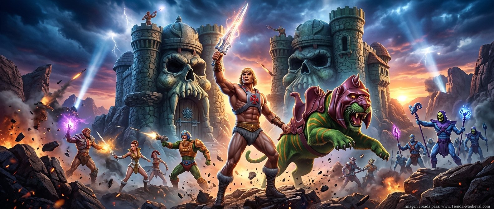 se estrena la pelicula de he man todo lo que sabemos este 5 de junio de 2026 ima 1780653310563 - He-Man Film Release: Everything We Know for 5th June 2026